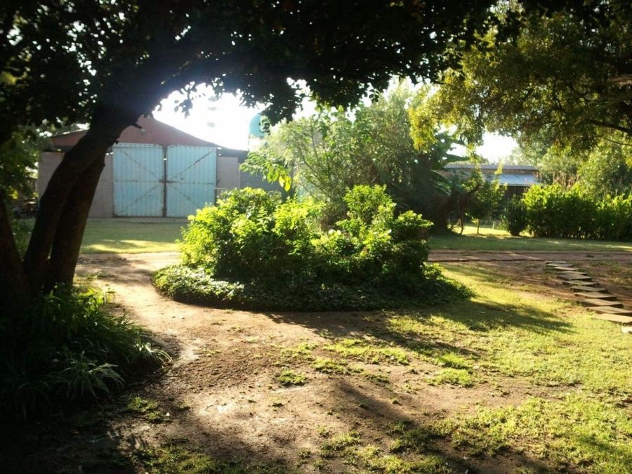 Commercial Property for Sale in Potchefstroom Rural North West